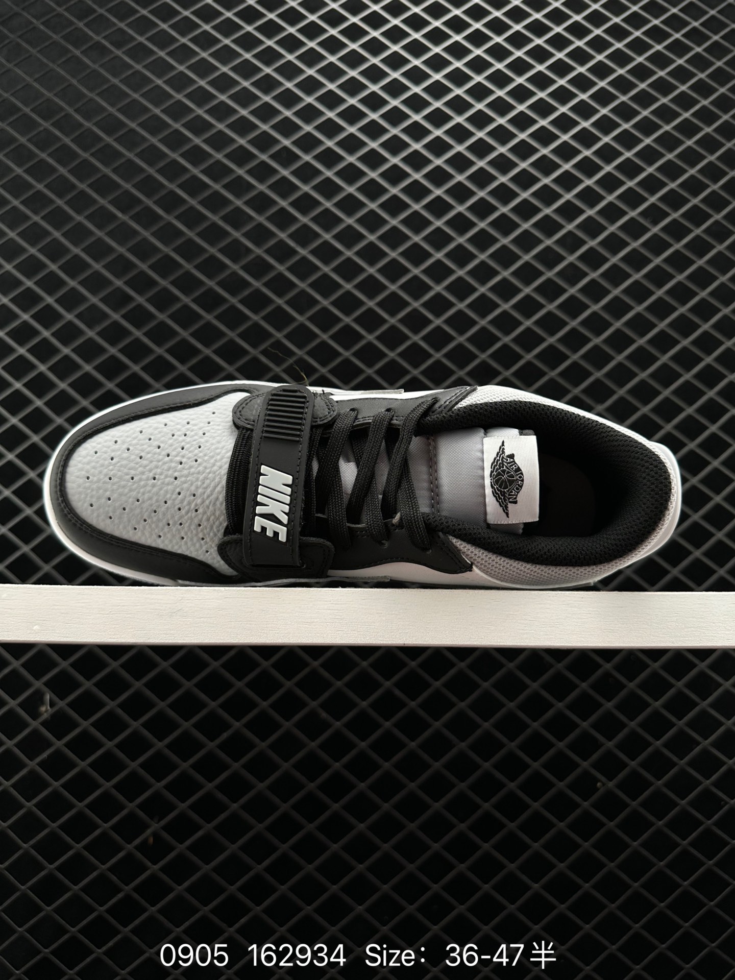 Air Jordan Legacy 312 Low